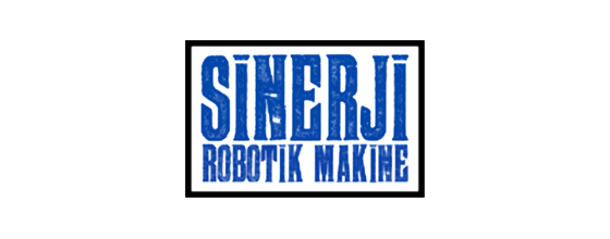 Sinerji Robotik Makine